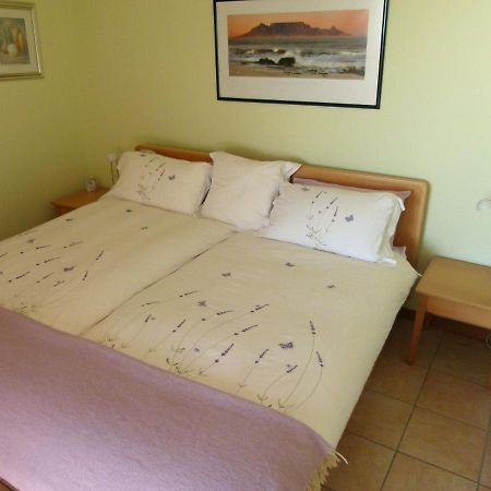 Magic Camps Bay Apartment ภายนอก รูปภาพ