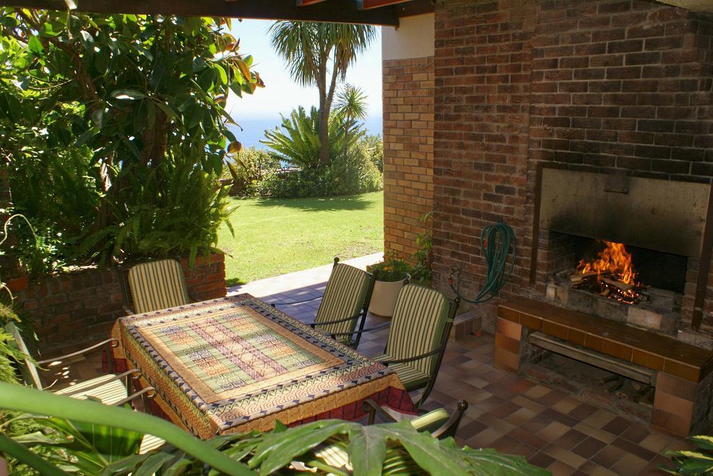 Magic Camps Bay Apartment ภายนอก รูปภาพ