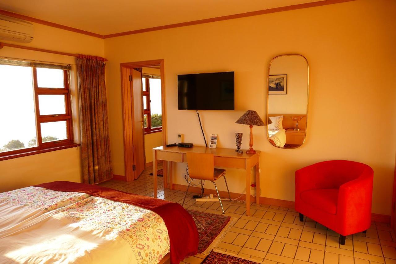 Magic Camps Bay Apartment ภายนอก รูปภาพ