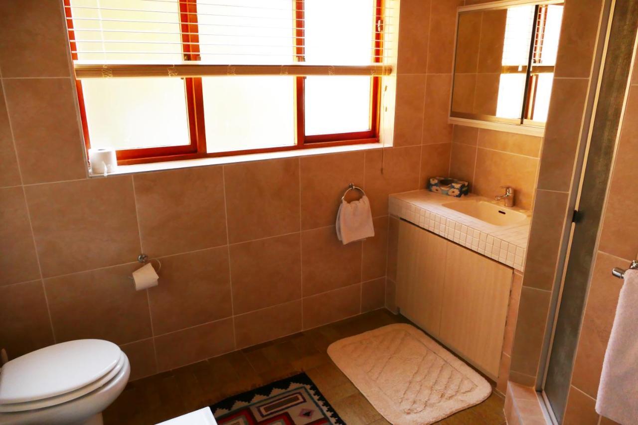 Magic Camps Bay Apartment ภายนอก รูปภาพ