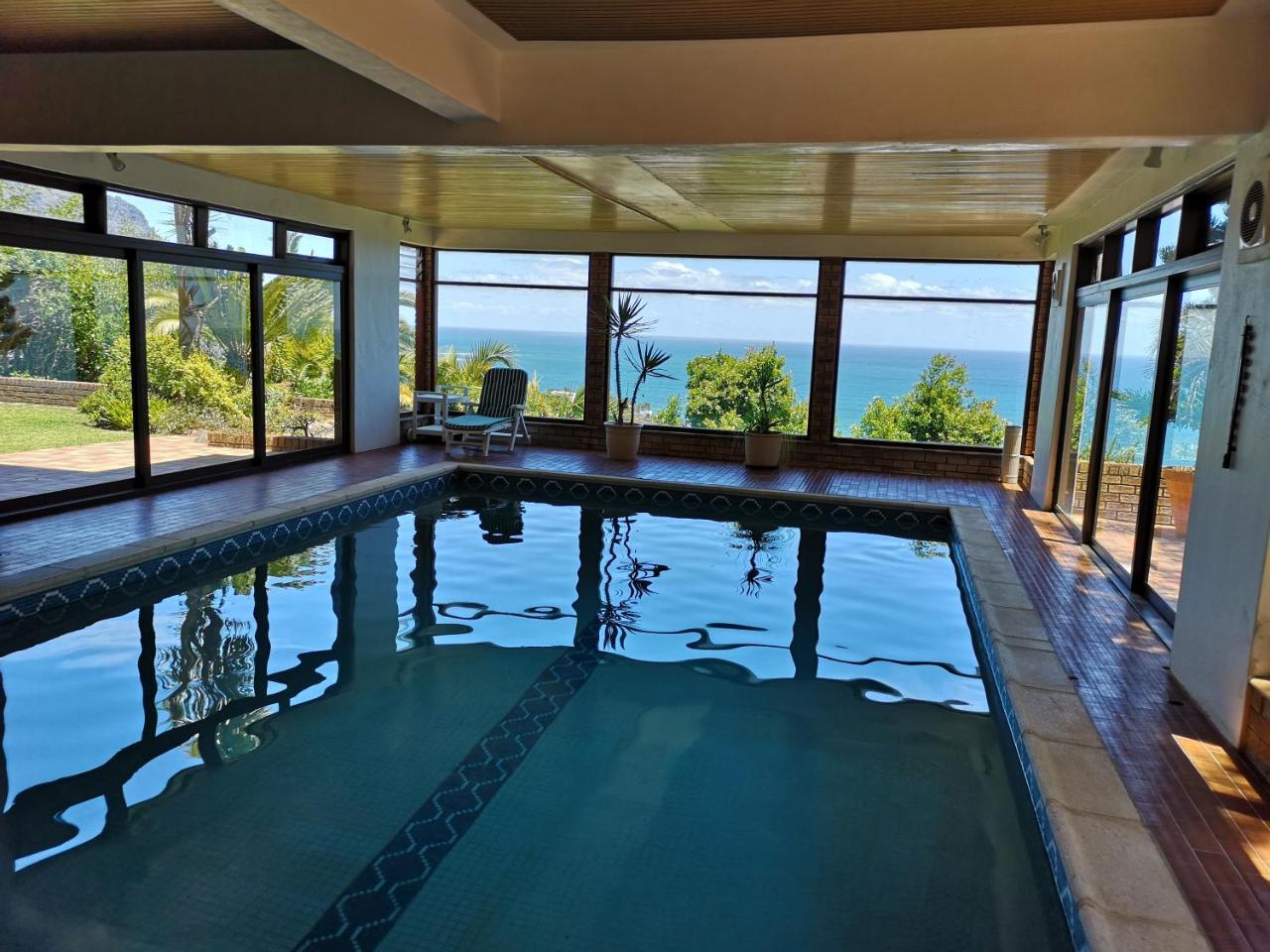 Magic Camps Bay Apartment ภายนอก รูปภาพ