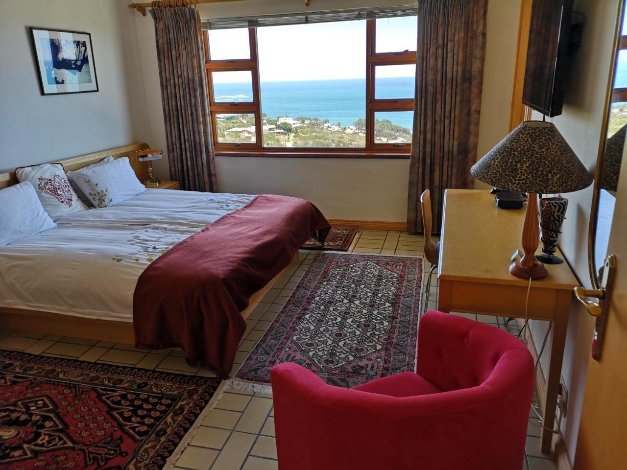 Magic Camps Bay Apartment ภายนอก รูปภาพ