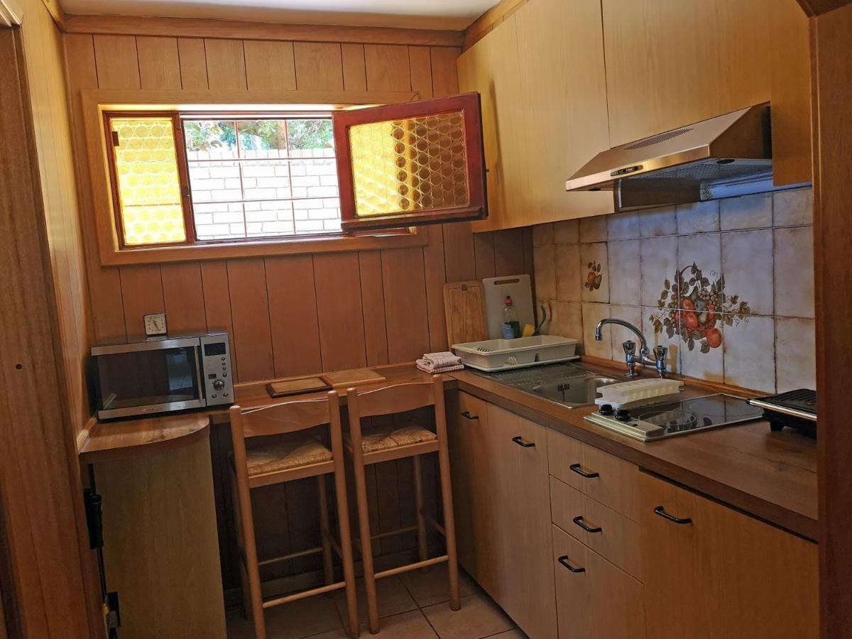 Magic Camps Bay Apartment ภายนอก รูปภาพ