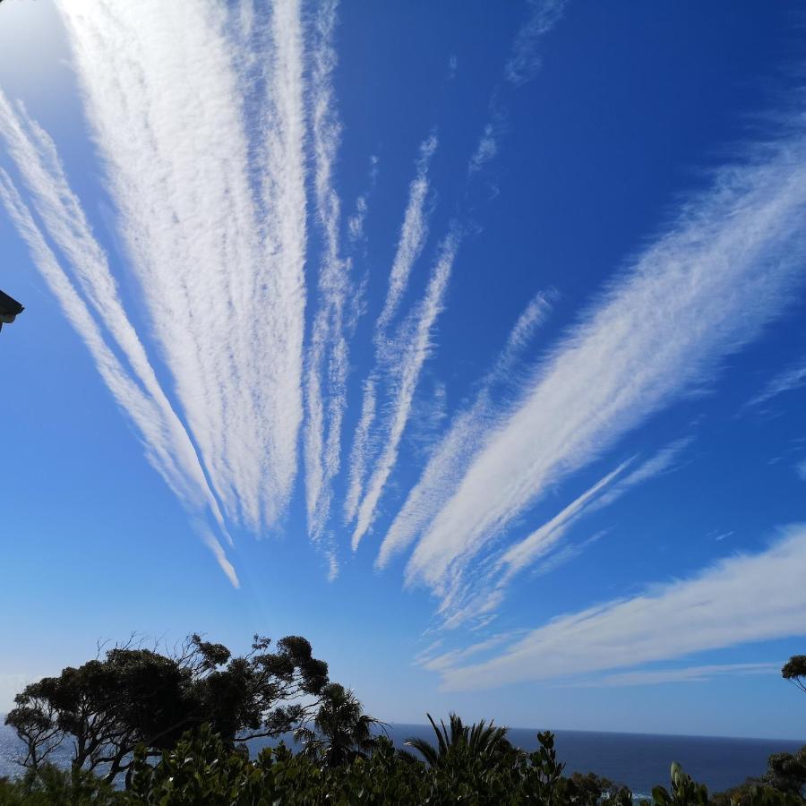 Magic Camps Bay Apartment ภายนอก รูปภาพ