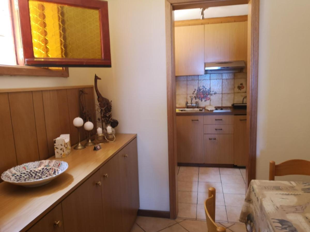 Magic Camps Bay Apartment ภายนอก รูปภาพ