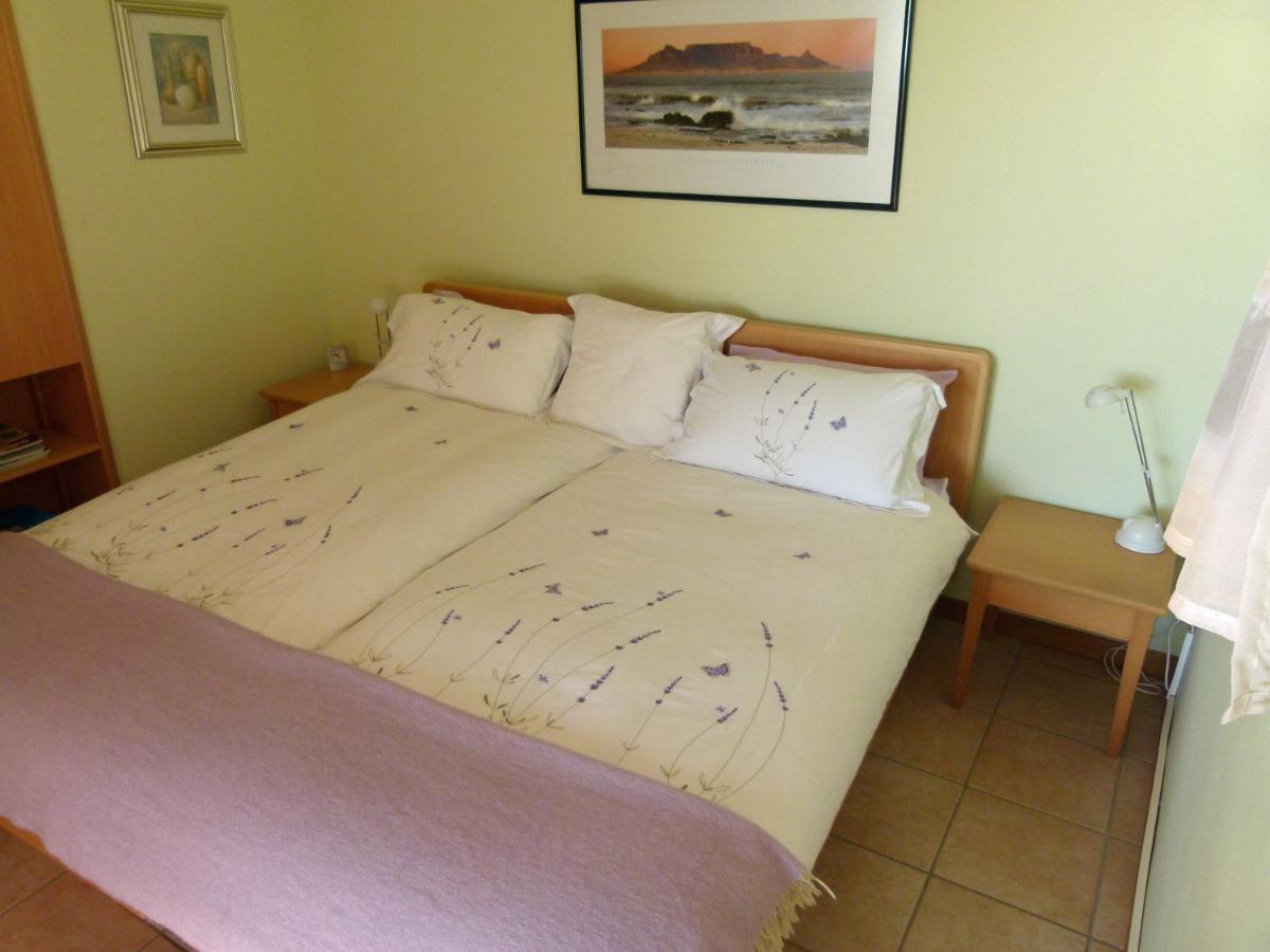 Magic Camps Bay Apartment ภายนอก รูปภาพ