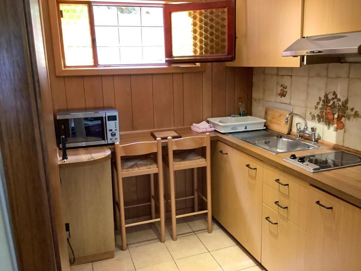 Magic Camps Bay Apartment ภายนอก รูปภาพ