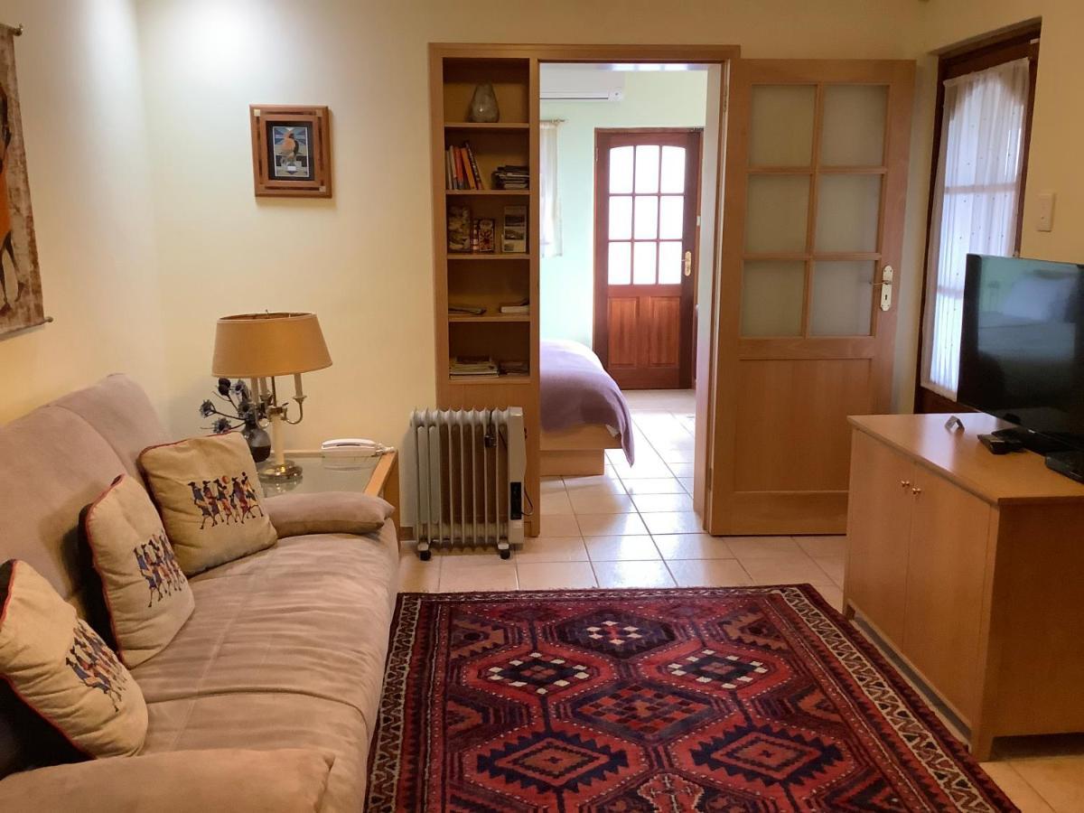 Magic Camps Bay Apartment ภายนอก รูปภาพ