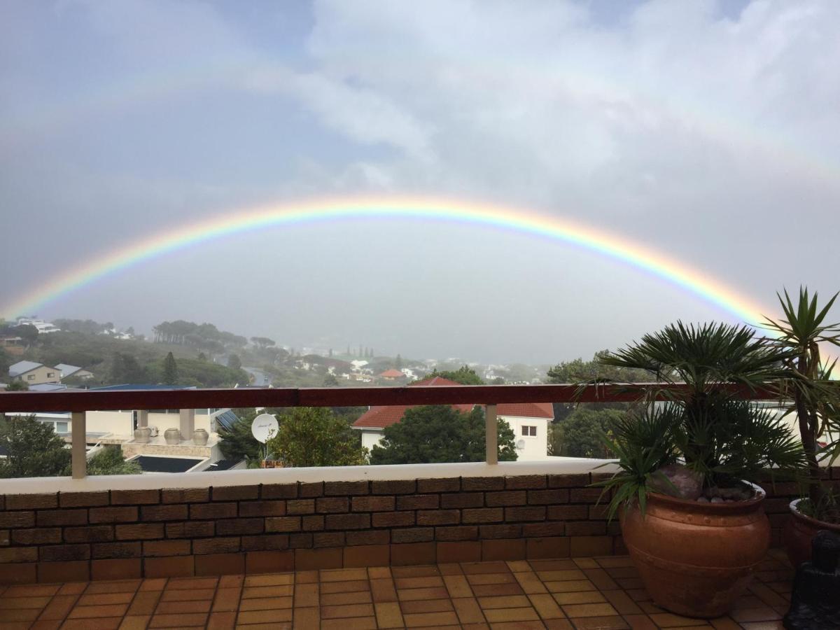 Magic Camps Bay Apartment ภายนอก รูปภาพ